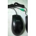 New  PS2 3 Button Optical Mouse Wyse MO42KOP - Bundle of 2